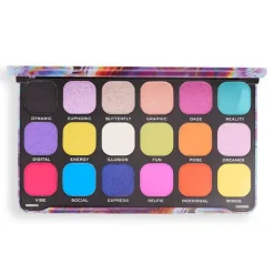 Sale Forever Flawless Digi Butterfly Sombras De Ojos