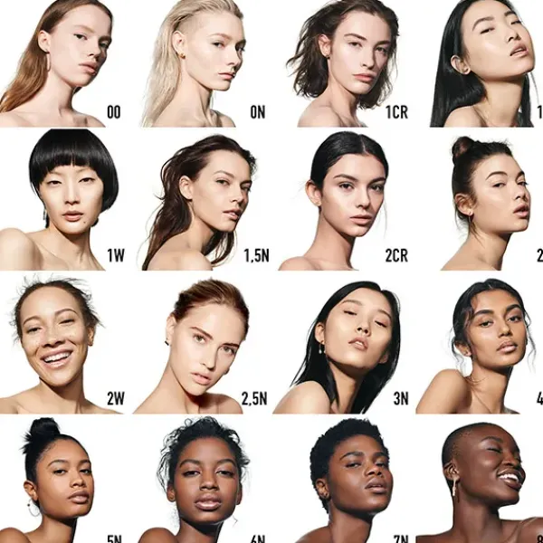 Forever Natural Velvet*DIOR Sale