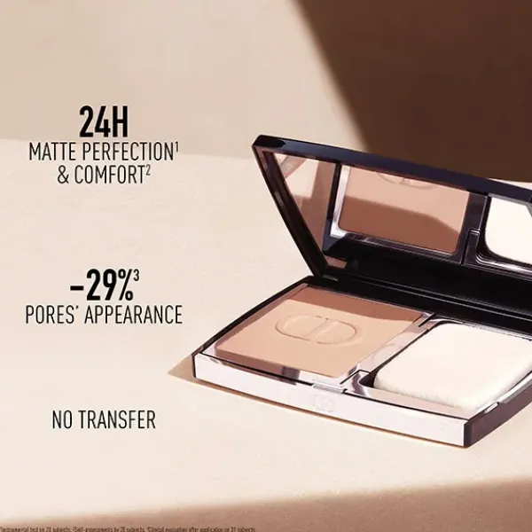 Forever Natural Velvet*DIOR Sale