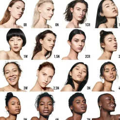 Forever Natural Velvet Recharge*DIOR