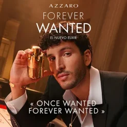 Forever Wanted Elixir Perfumes