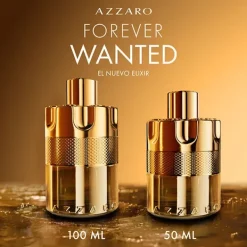 Forever Wanted Elixir Perfumes