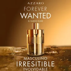 Forever Wanted Elixir*AZZARO Sale