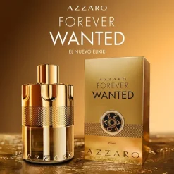 Forever Wanted Elixir*AZZARO Sale