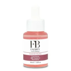 Clearance Forever Young Facial Serum Serums