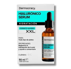 Formato Ahorro XXL*DERMOCRACY Sale