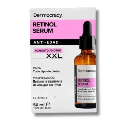 New Formato Ahorro XXL Serums