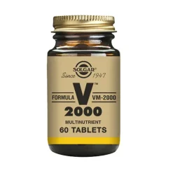 Formula Vm-2000 Complementos Alimenticios