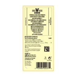 Formula Vm-2000 Complementos Alimenticios