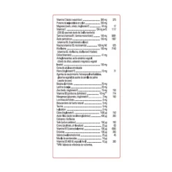 Formula Vm-2000 Complementos Alimenticios