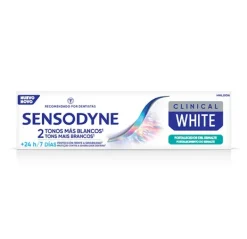 Fortalecedor De Esmalte*SENSODYNE Hot