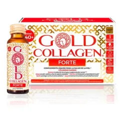 Best GOLD COLLAGEN Forte