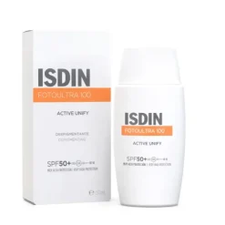 Foto Ultra 100 Active Unify Fusion Fluid Spf 50*ISDIN Sale
