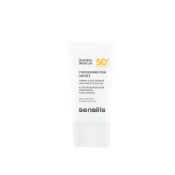 Outlet SENSILIS Fotocorrector Spf50+