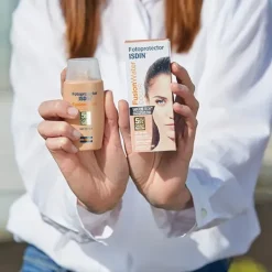 Discount ISDIN Fotoprotector Fusion Water Color Spf 50