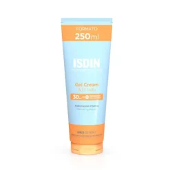 Fotoprotector Gel Cream Spf 30*ISDIN