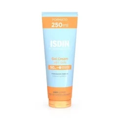 Fotoprotector Gel Cream Spf 50*ISDIN