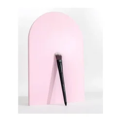 New Foundation Brush Nº1 Brochas Y Pinceles