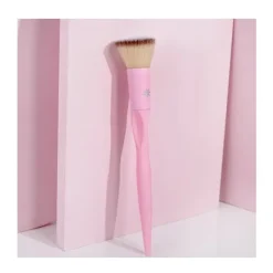 Clearance Foundation Brush Pink Brochas Y Pinceles