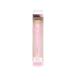 Clearance Foundation Brush Pink Brochas Y Pinceles