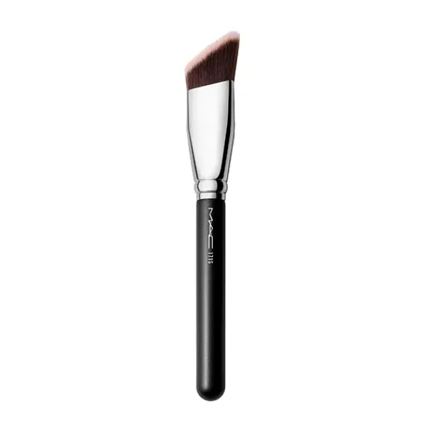 Foundation Brush 171S Wedge*MAC COSMETICS Best
