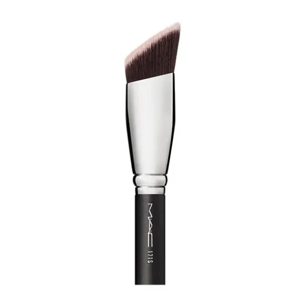 Foundation Brush 171S Wedge*MAC COSMETICS Best