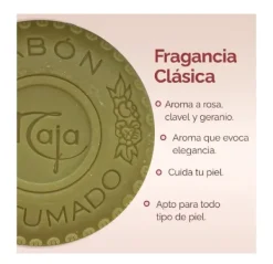 Best MAJA Fragancia Clásica