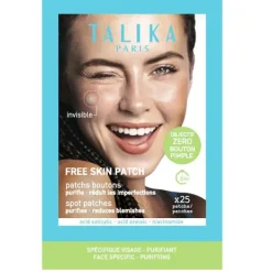 Hot TALIKA Free Skin Patch