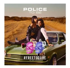 Best #Free To Dare Perfumes