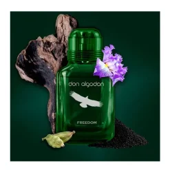 Discount DON ALGODON Freedom