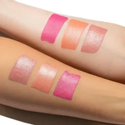 Discount Freedom System Cream Blush Velvet Feeling Coloretes