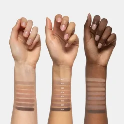 Freedom System Eyeshadow Soft Matte*INGLOT Outlet