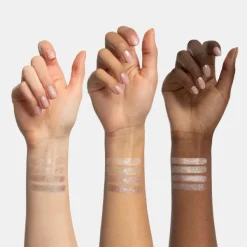 Freedom System Eyeshadow Twinkle*INGLOT Best