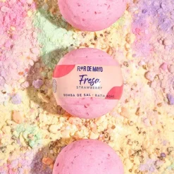 Online FLOR DE MAYO Fresa