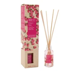 Clearance MIKAROMAS Fresa & Nata