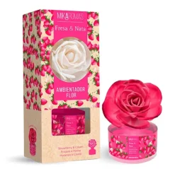 Online MIKAROMAS Fresa Y Nata