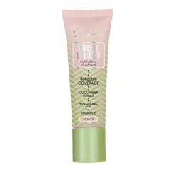 New Fresh & Juicy Base De Maquillaje Iluminadores Maquillaje