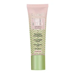 New Fresh & Juicy Base De Maquillaje Iluminadores Maquillaje