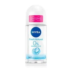 Fresh Natural*NIVEA Best