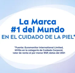 Fresh Natural*NIVEA Best