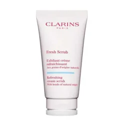 Fresh Scrub*CLARINS Clearance