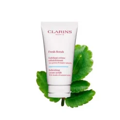 Fresh Scrub*CLARINS Clearance