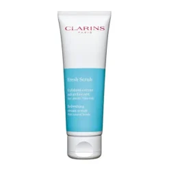 Fresh Scrub*CLARINS New