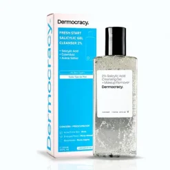 Fresh Start Salicylic Gel Cleanser 2%*DERMOCRACY Online