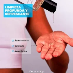 Fresh Start Salicylic Gel Cleanser 2%*DERMOCRACY Online