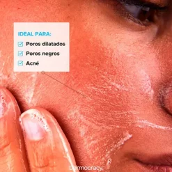 Fresh Start Salicylic Gel Cleanser 2%*DERMOCRACY Online