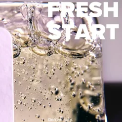 Fresh Start Salicylic Gel Cleanser 2%*DERMOCRACY Online
