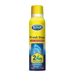 Fresh Step*SCHOLL Discount