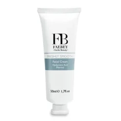 Freshly Smooth Facial Cream*FAEBEY Outlet