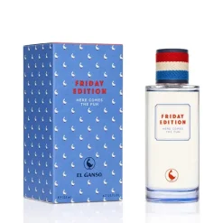 Friday Edition*EL GANSO Online